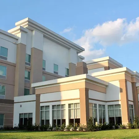 Kozy Hotel Houston North